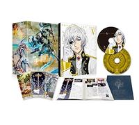 Animation - Nobunaga The Fool V (BD+CD) [Japan BD] ZMXZ-9195