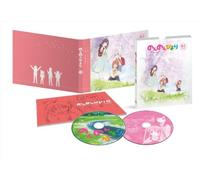 Animation - Non Non Biyori Vol.6 (BD+CD) [Japan BD] ZMXZ-9016