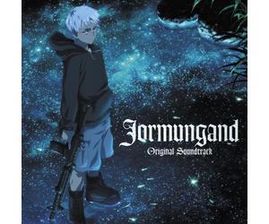 ANIMATION(O.S.T.) - Jormungand Original Soundtrack [Import allemand]