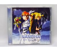 ANIMATION(O.S.T.) - Magical Girl Lyrical Nanoha