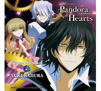 ANIMATION(O.S.T.) - Pandorahearts Original Soundtr