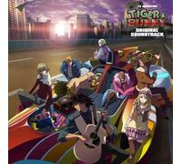 ANIMATION(O.S.T.) - TV ANIMETIGER & BUNNY ORIGINAL SOUND TRACK