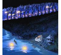 ANIMATION(O.S.T.) - Zoku Natsume Yuujin-Cho Ongaku