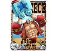 Animation - One Piece 15Th Season Gyojin Tou Hen Piece.12 [Japan DVD] AVBA-62924