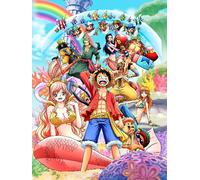 Animation - One Piece 15Th Season Gyojin Tou Hen Piece.14 [Japan DVD] AVBA-62976