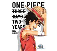 Animation - One Piece 3d2y Ace No Shi Wo Koete! Luffy Nakama Tono Chikai [Japan DVD] EYBA-10090