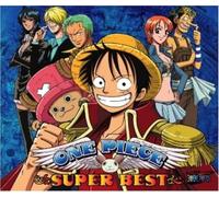 Animation - One Piece Super Best
