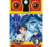 Animation - Oreca Battle (Anime) Vol.3 [Japan DVD] COBC-6593