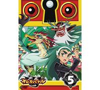 Animation - Oreca Battle (Anime) Vol.5 [Japan DVD] COBC-6595