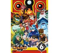 Animation - Oreca Battle (Anime) Vol.6 [Japan DVD] COBC-6596