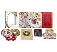 Animation - Ova Brothers Conflict First Volume Seiya Deluxe Edition (DVD+2CDS) [Japan LTD DVD] GNBA-2311