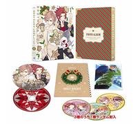 Animation - Ova Brothers Conflict First Volume Seiya Regular Edition (DVD+CD) [Japan LTD DVD] GNBA-2321