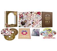 Animation - Ova Brothers Conflict Second Volume Honmei Deluxe Edition (DVD+2CDS) [Japan LTD DVD] GNBA-2312