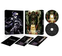Animation - Overlord 2 (BD+CD) [Japan BD] ZMXZ-10152