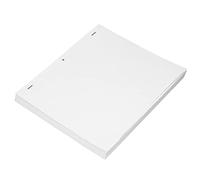 Animation Paper, Design for Punching Good Toughness 200 Sheets of Translucent Animation for Tracking
