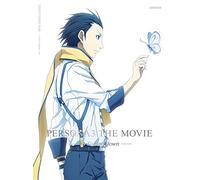 Animation - Persona 3 The Movie: No. 3, Falling Down [Japan BD] ANSX-11109