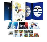 Animation-Persona3 The Movie-#2 Midsummer Knight'S Dream-(2 Blu-Ray) [Edizione: Giappone] [Import]