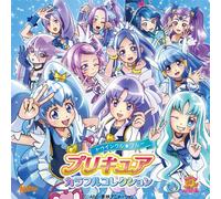 Animation - Precure Colorful Collection Twinkle Blue (2CDS) [Japan CD] MJSA-1135