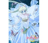 Animation - Pretty Guardian (Bishojo Senshi) Sailor Moon Crystal 7 [Japan DVD] KIBA-2145