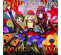 Animation - Pretty Rhythm Rainbow Live Prizm Solo Collection 2 (CD+DVD) [Japan CD] AVCA-62465