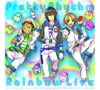 Animation - Pretty Rhythm Rainbow Live Prizm Solo Collection 3 (CD+DVD) [Japan CD] AVCA-62466