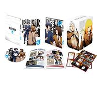 Animation - Prison School Vol.2 [Japan LTD BD] 10005-80355