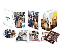 Animation - Prison School Vol.2 [Japan LTD DVD] 10005-80361