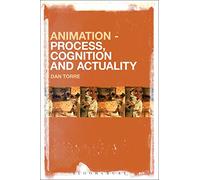 Animation - Process, Cognition and Actuality
