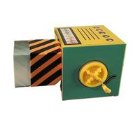 Animation Projector Craft Kit, Kids Projector Craft Toy, Kids Paper Animation Projector Crafting Set - Team Activities Parent-Child Interaction Project for Collecting, Living Room, Living Room