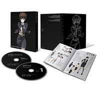 Animation - Psycho-Pass 2 Vol.1 (DVD+CD) [Japan DVD] TDV-24816D