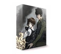 Animation - Psycho-Pass (Movie) Premium Edition (2BDS) [Japan BD] TBR-25167D