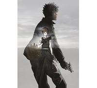 Animation - Psycho-Pass (Movie) Standard Edition [Japan DVD] TDV-25170D