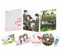 Animation - Rdg Red Data Girl Vol.2 (CD+DVD) [Japan DVD] KABA-10155