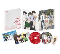 Animation - Rdg Red Data Girl Vol.3 (DVD+CD) [Japan DVD] KABA-10156