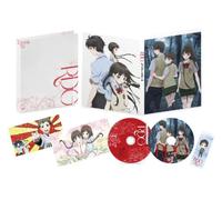 Animation - Rdg Red Data Girl Vol.5 (DVD+CD) [Japan DVD] KABA-10158