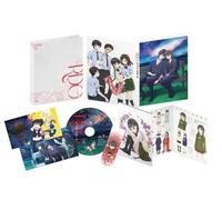 Animation - Rdg Red Data Girl Vol.6 [Japan DVD] KABA-10159