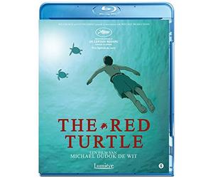 Animation - Red Turtle (1 Blu-ray)