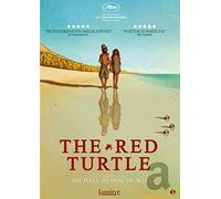 Animation - Red Turtle (1 DVD)