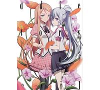 Animation - Riddle Story Of Devil (Akuma No Riddle) Vol.5 [Japan BD] PCXG-50405