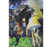 Animation - Rinne No Lagrange (Lagrange The Flower Of Rin-Ne) 5 [Japan LTD DVD] BCBA-4284