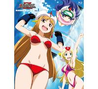 Animation - Robot Girls Z Vol.1 [Japan BD] BSTD-8588