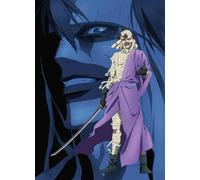 Animation - Rurouni Kenshin: Shin Kyoto-Hen Part.2 Hikari No Saezuri [Japan DVD] ANSB-3939