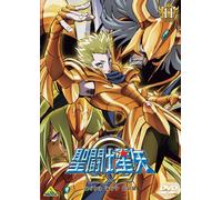 Animation - Saint Seiya Omega 11 [Japan DVD] BCBA-4412
