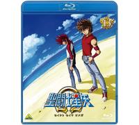Animation - Saint Seiya Omega 13 [Japan BD] BCXA-584