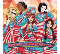 Animation - Sakura Taisen New York Hoshi Gumi Show 2013 Wild.West.Kibou [Japan CD] AVCA-74272