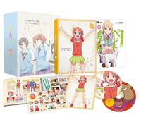 Animation - Sakurasou No Pet Na Kanojo Vol.5 (DVD+CD) [Japan DVD] ZMBZ-8285