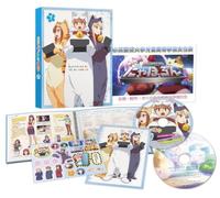 Animation - Sakurasou No Pet Na Kanojo Vol.7 (BD+CD) [Japan BD] ZMXZ-8277