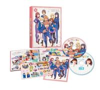 Animation - Sakurasou No Pet Na Kanojo Vol.8 (2DVDS) [Japan DVD] ZMBZ-8288