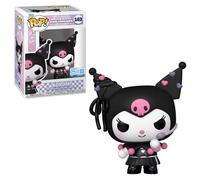 Animation: Sanrio - Kuromi K-Pop! (Exc)