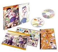 Animation - School-Live! (Gakko Gurashi!) Vol.1 (BD+CD) [Japan LTD BD] GNXA-1370